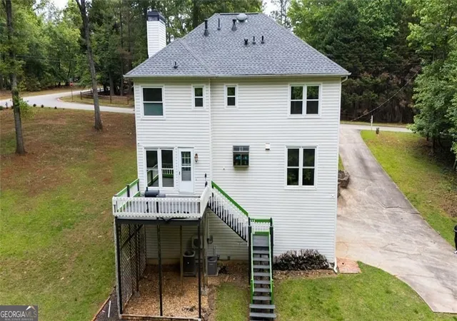 Photo 2 of Single family home for sale at 105 Stafford Ct, Fayetteville, GA 30215 | MLS# 10835495 | Listing updated on 2026-09-11