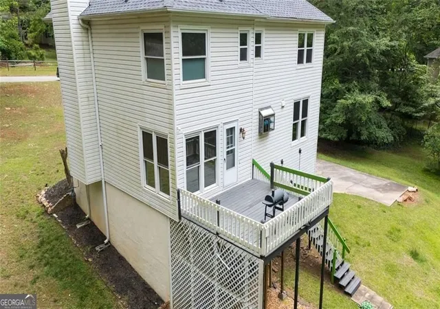 Photo 3 of Single family home for sale at 105 Stafford Ct, Fayetteville, GA 30215 | MLS# 10835495 | Listing updated on 2026-09-11