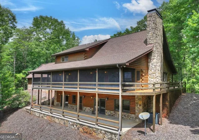 1st image of 144 The Bluff #6Q, Morganton, GA 30560 | MLS# 10829668