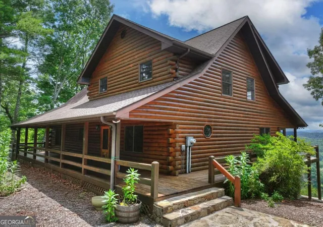 2nd image of 144 The Bluff #6Q, Morganton, GA 30560 | MLS# 10829668