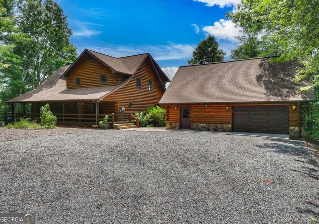 3rd image of 144 The Bluff #6Q, Morganton, GA 30560 | MLS# 10829668