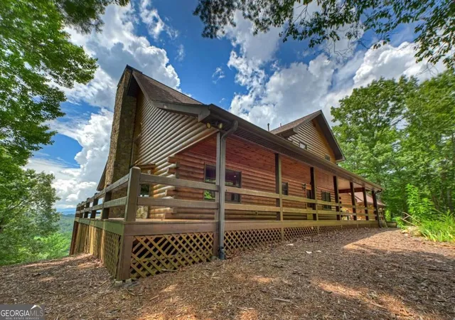 75th image of 144 The Bluff #6Q, Morganton, GA 30560 | MLS# 10829668