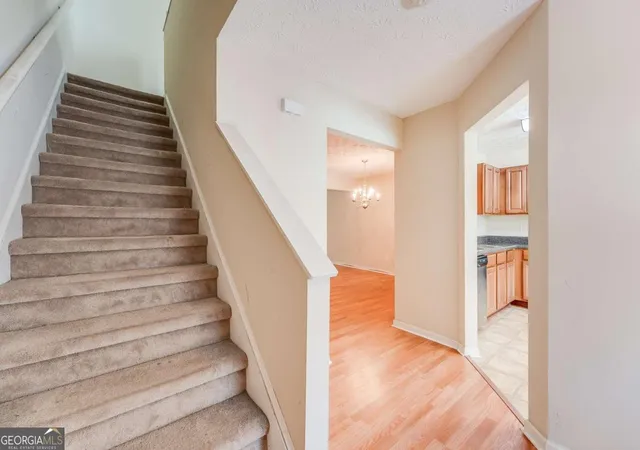 Photo 3 of Townhouse for sale at 3542 Waldrop Trl, Decatur, GA 30034 | MLS# 10829059 | Listing updated on 2026-09-07