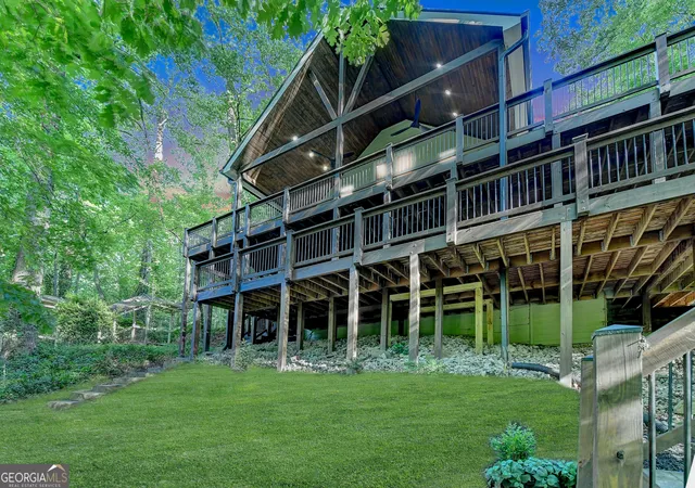 Photo 2 of Single family home for sale at 975 Timber Lake Trl, Cumming, GA 30041 | MLS# 10836684 | Listing updated on 2026-09-14