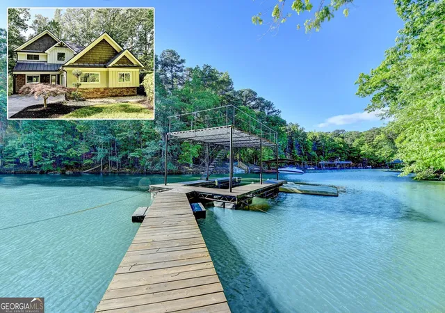 Photo 3 of Single family home for sale at 975 Timber Lake Trl, Cumming, GA 30041 | MLS# 10836684 | Listing updated on 2026-09-14
