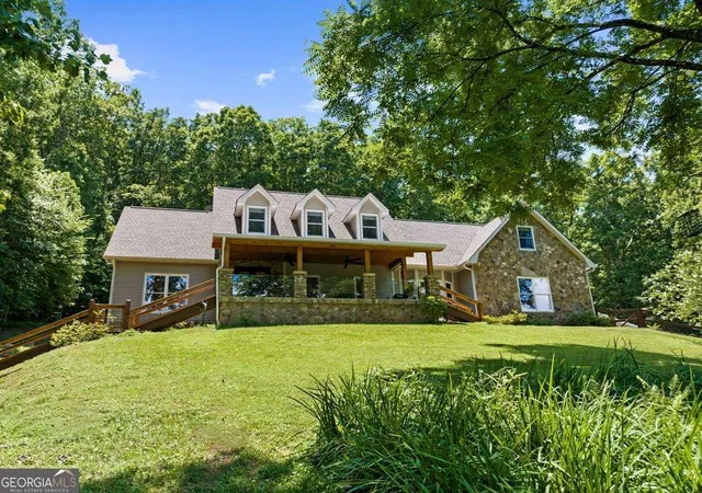 1st image of 11690 Old Hwy 76, Morganton, GA 30560 | MLS# 10804296