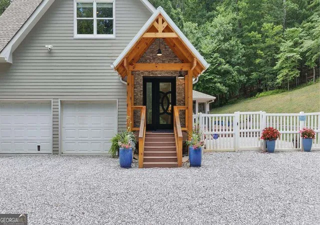3rd image of 11690 Old Hwy 76, Morganton, GA 30560 | MLS# 10804296