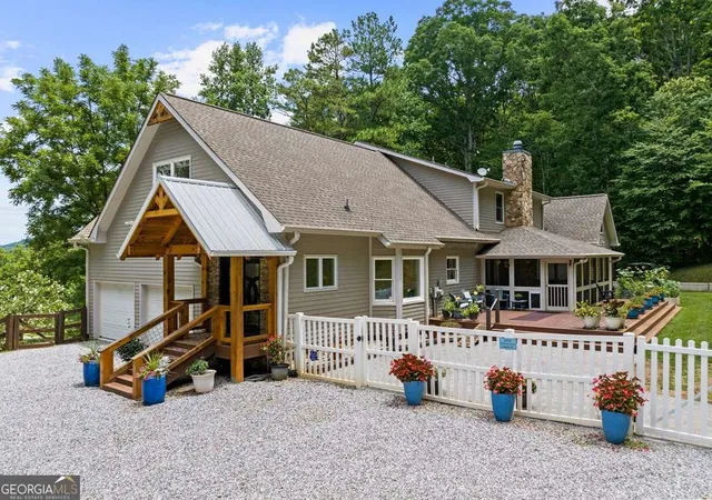4th image of 11690 Old Hwy 76, Morganton, GA 30560 | MLS# 10804296