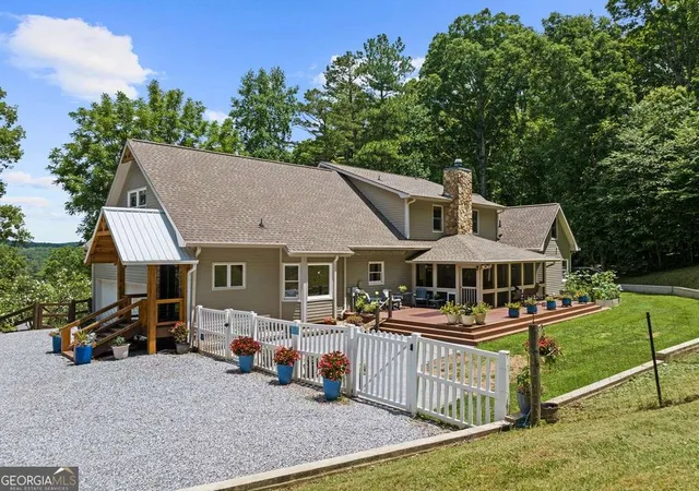 68th image of 11690 Old Hwy 76, Morganton, GA 30560 | MLS# 10804296