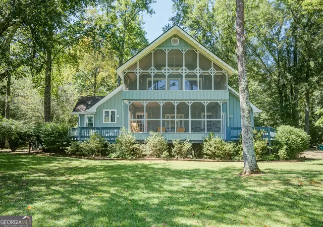 Photo 1 of Single family home for sale at 215 Wessmanor Dr, Bowdon, GA 30108 | MLS# 10830849 | Listing updated on 2026-09-04