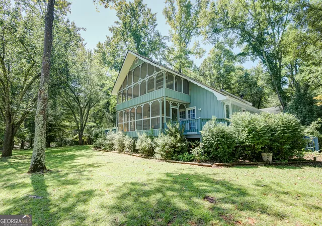 Photo 2 of Single family home for sale at 215 Wessmanor Dr, Bowdon, GA 30108 | MLS# 10830849 | Listing updated on 2026-09-04