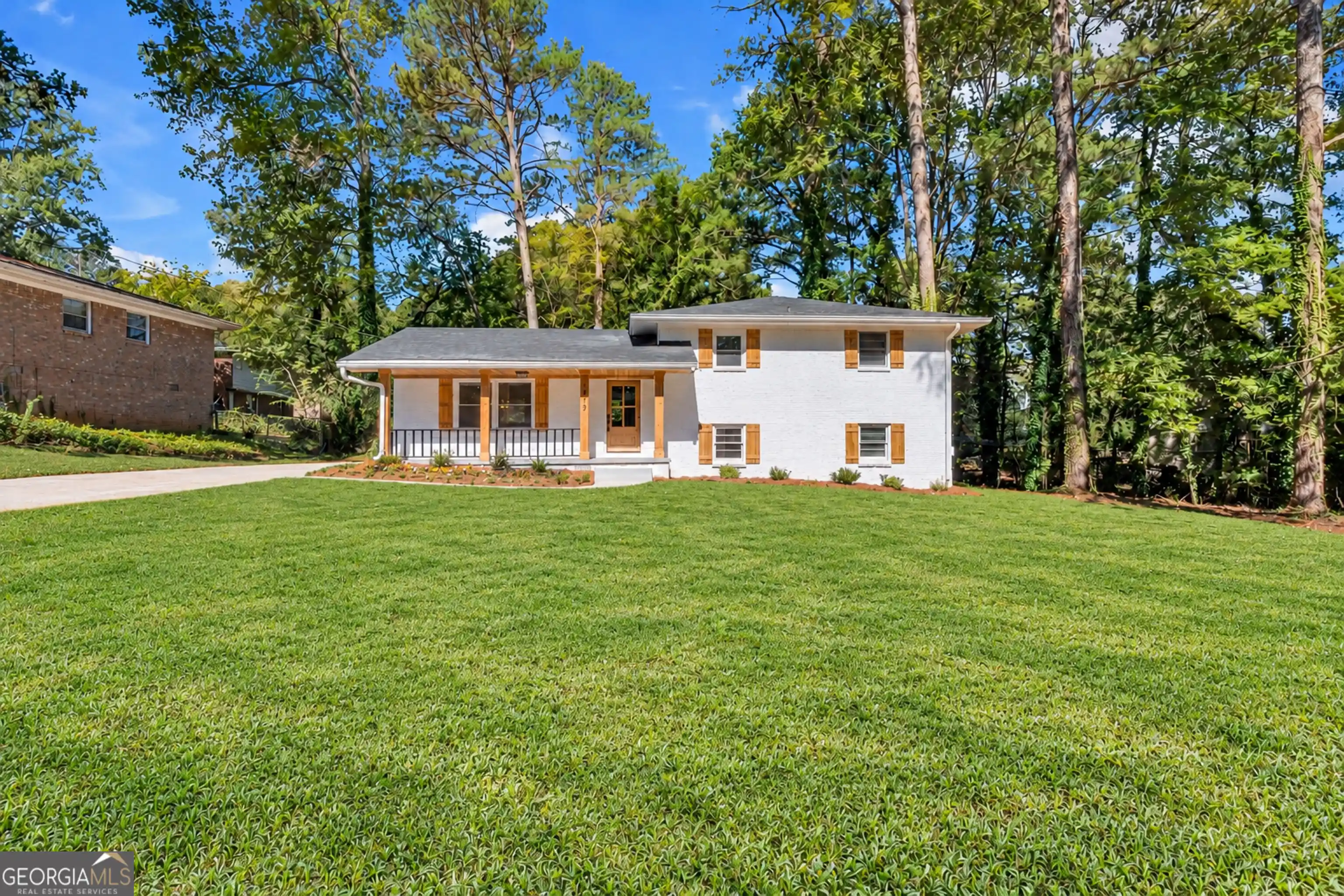 Photo 1 of Single family home for sale at 1779 Gretna Green Way, Decatur, GA 30035 | MLS# 10877021 | Listing updated on 2026-10-27