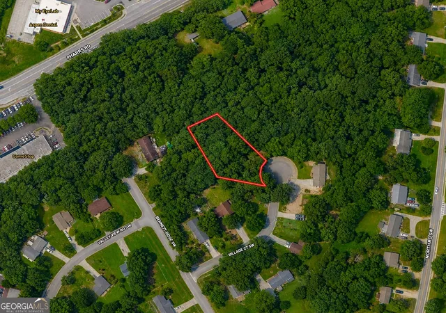 Photo 1 of Land for sale at 1956 Village Ct, Snellville, GA 30078 | MLS# 10831407 | Listing updated on 2026-09-19