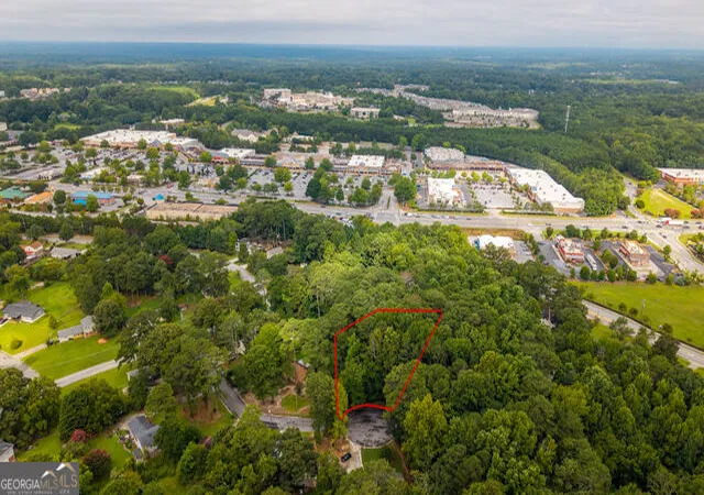 Photo 3 of Land for sale at 1956 Village Ct, Snellville, GA 30078 | MLS# 10831407 | Listing updated on 2026-09-19
