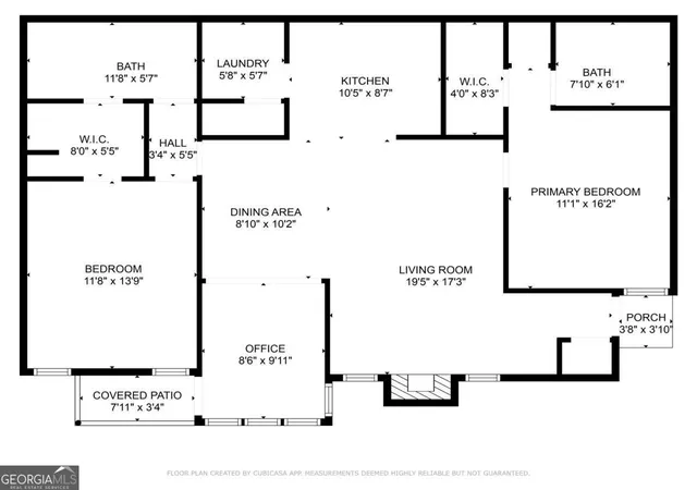 18th image of 3923 Woodridge Wy, Tucker, GA 30084 | MLS# 10811841