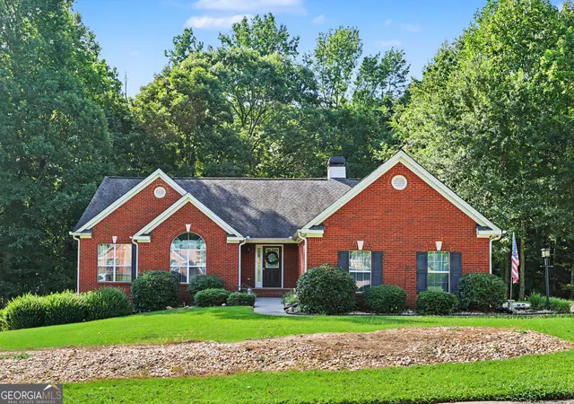2nd image of 808 Monte Lane, Jefferson, GA 30549 | MLS# 10819826