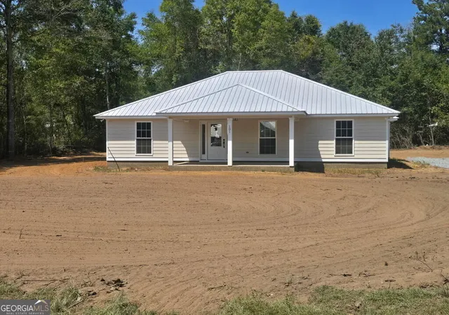 Photo 1 of Single family home for sale at 101 Bluegill Rd, Vienna, GA 31092 | MLS# 10821690 | Listing updated on 2026-08-21