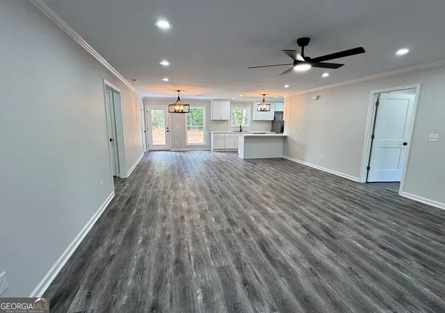 Photo 3 of Single family home for sale at 101 Bluegill Rd, Vienna, GA 31092 | MLS# 10821690 | Listing updated on 2026-08-21