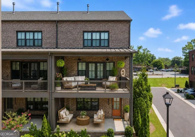 1st image of 6460 Cortland Walk, Alpharetta, GA 30005 | MLS# 10820158