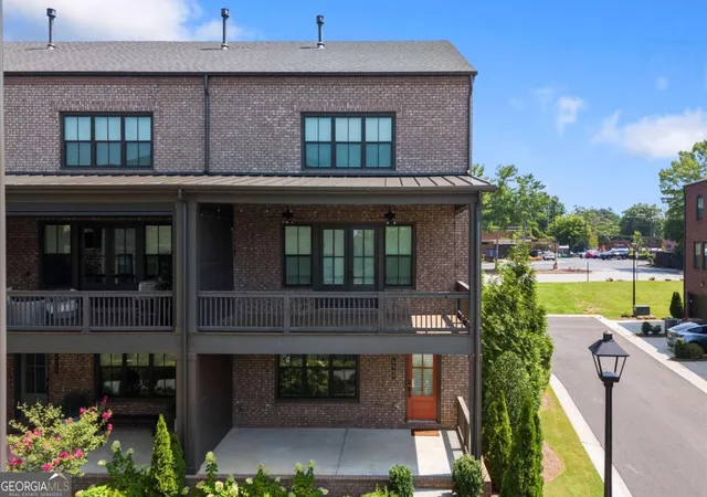 2nd image of 6460 Cortland Walk, Alpharetta, GA 30005 | MLS# 10820158