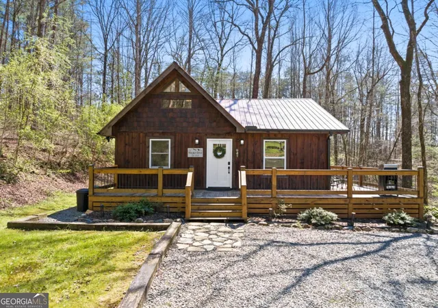 Homes for sale in Morganton, GA | 941 Hidden Valley Dr, Morganton, GA 30560 | MLS# 10717879