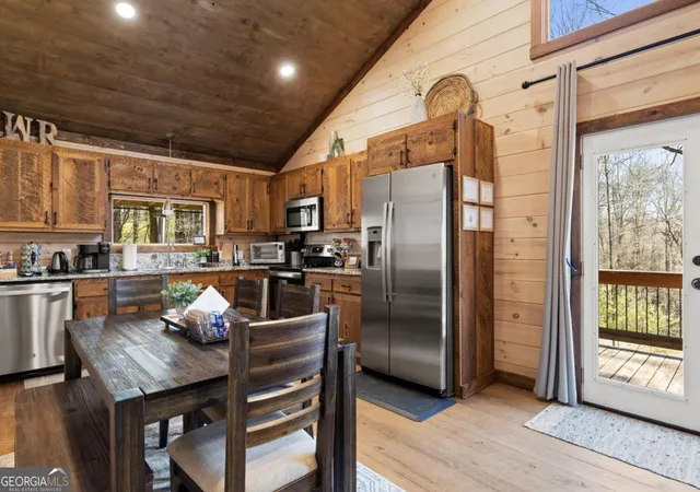5th image of 941 Hidden Valley Dr, Morganton, GA 30560 | MLS# 10717879