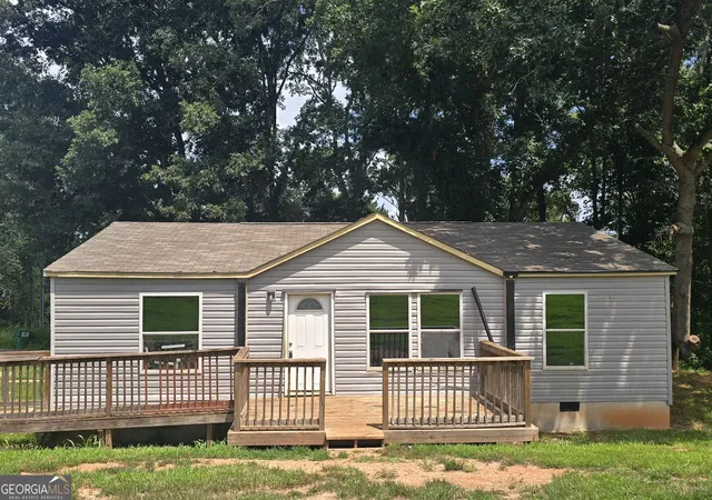 1st image of 542 Nails Creek Xing, Royston, GA 30662 | MLS# 10825679