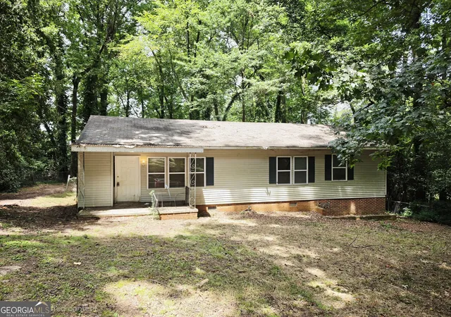 Photo 1 of Single family home for sale at 3940 Bernice Ave, Macon, GA 31204 | MLS# 10809818 | Listing updated on 2026-09-07