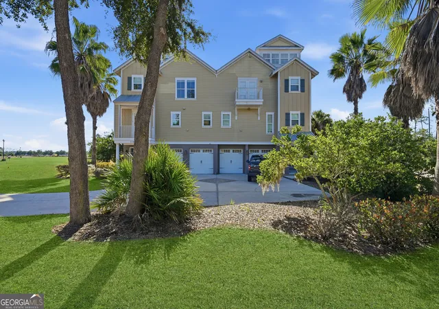 Photo 1 of Townhouse for sale at 114 Riverfront Cir, Saint Marys, GA 31558 | MLS# 10688515 | Listing updated on 2026-09-23
