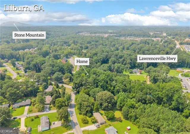 Photo 3 of Single family home for sale at 39 Harmony Grv Rd, Lilburn, GA 30047 | MLS# 10821481 | Listing updated on 2026-08-21