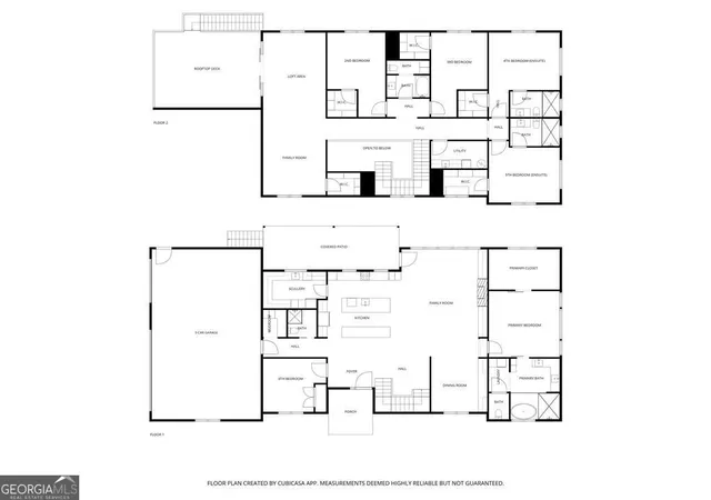 73rd image of 2650 Roswell Rd, Marietta, GA 30062 | MLS# 10664518