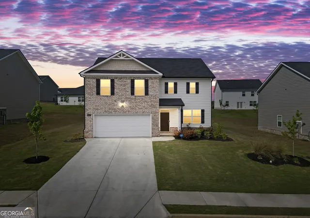 1st image of 165 Aster Ave, Locust Grove, GA 30248 | MLS# 10805694