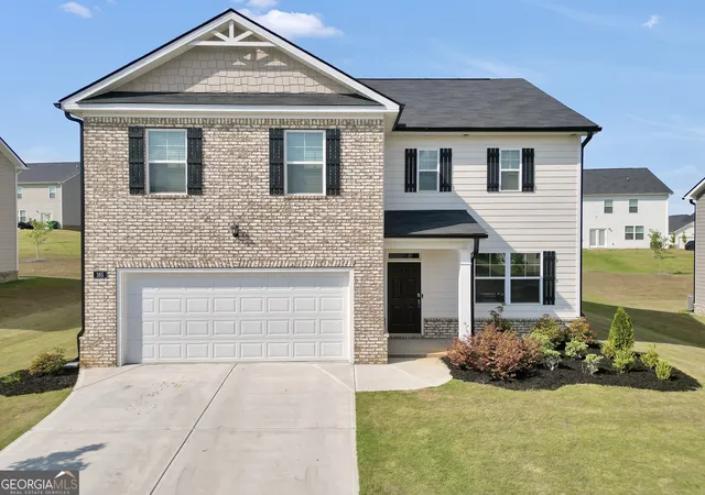 2nd image of 165 Aster Ave, Locust Grove, GA 30248 | MLS# 10805694