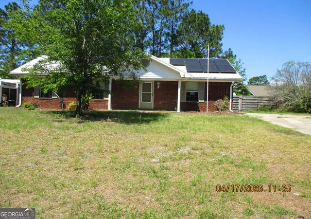 1st image of 1212 Jubail Dr, Hinesville, GA 31313 | MLS# 10757719