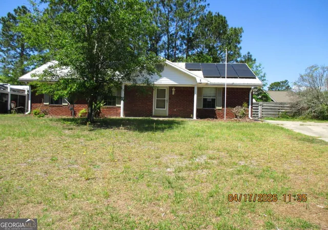 2nd image of 1212 Jubail Dr, Hinesville, GA 31313 | MLS# 10757719