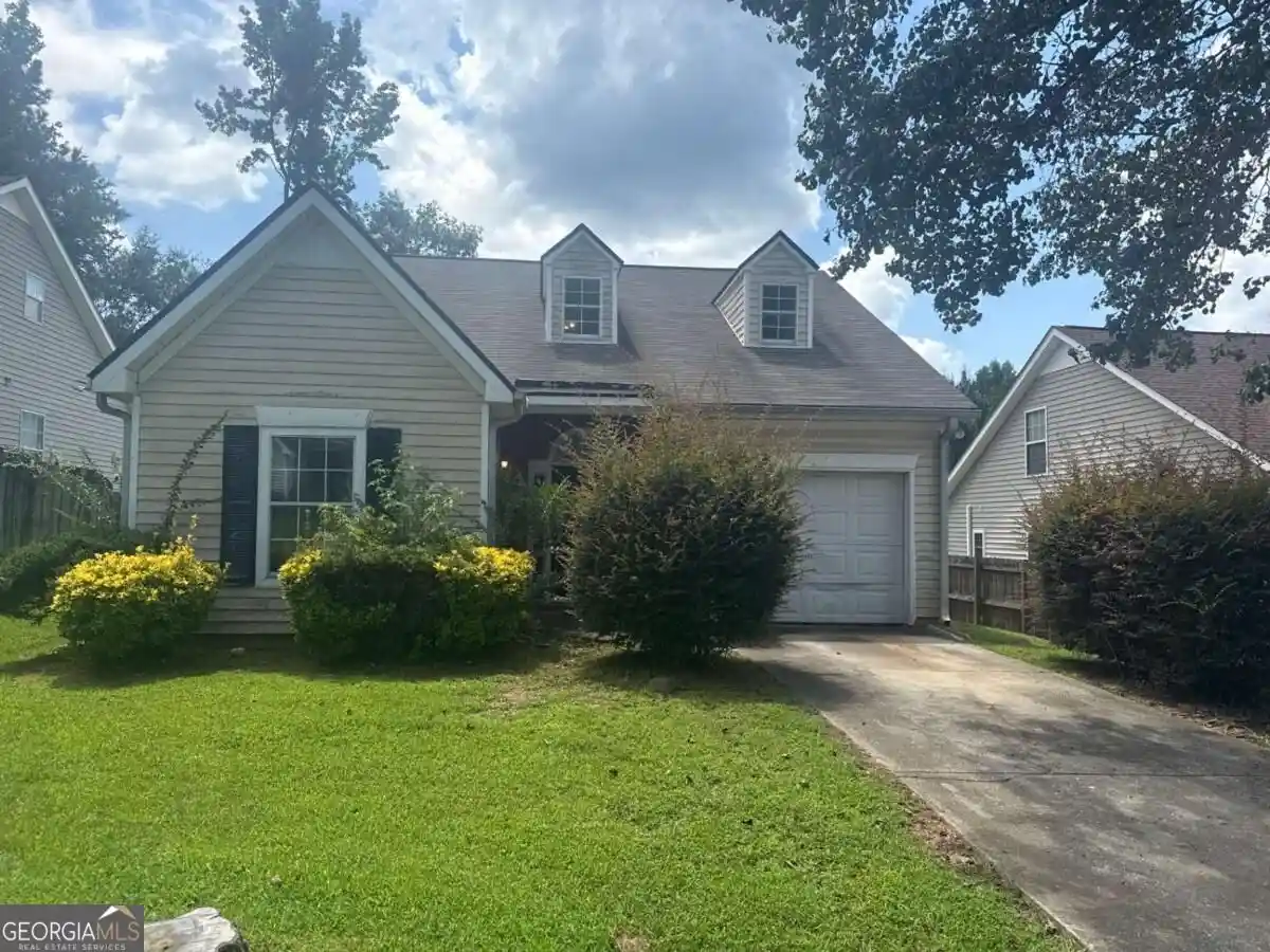 Photo 1 of Single family home for sale at 3741 Mays Xing Sw, Atlanta, GA 30331 | MLS# 10877803 | Listing updated on 2026-10-23