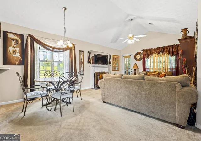 Photo 2 of Single family home for sale at 1241 Larkwood Dr, Jonesboro, GA 30238 | MLS# 10740063 | Listing updated on 2026-07-18