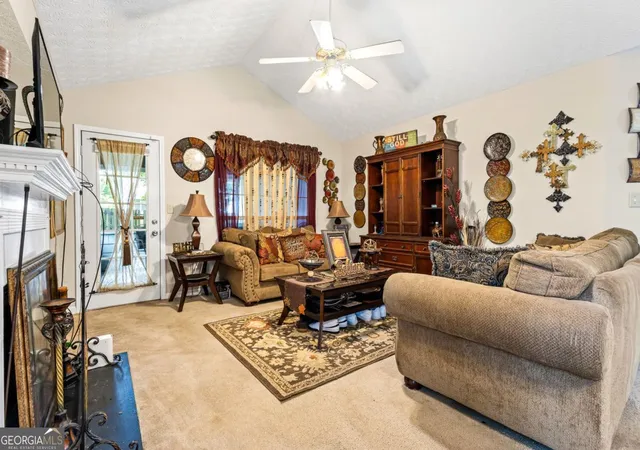 Photo 2 of Single family home for sale at 1241 Larkwood Dr, Jonesboro, GA 30238 | MLS# 10740063 | Listing updated on 2026-07-18