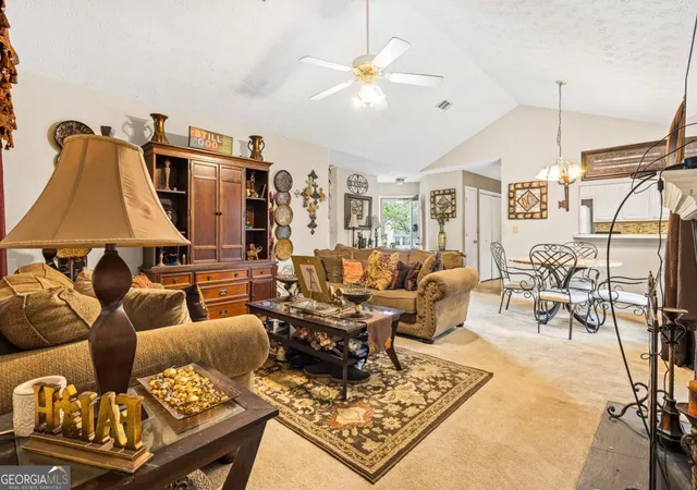 Photo 3 of Single family home for sale at 1241 Larkwood Dr, Jonesboro, GA 30238 | MLS# 10740063 | Listing updated on 2026-07-18