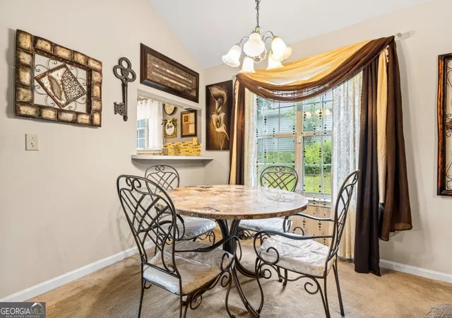 Photo 4 of Single family home for sale at 1241 Larkwood Dr, Jonesboro, GA 30238 | MLS# 10740063 | Listing updated on 2026-07-18
