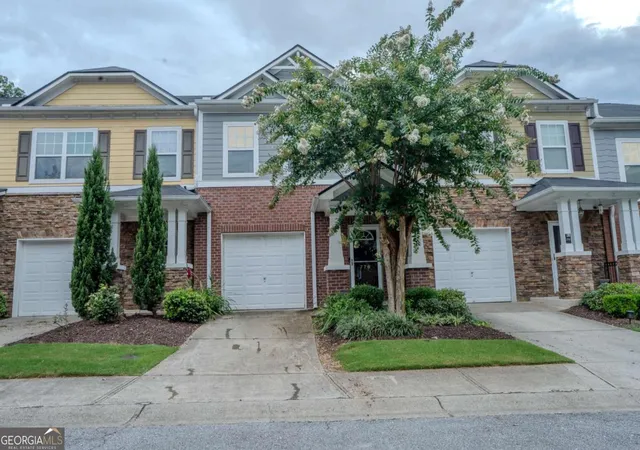 Photo 1 of Townhouse for sale at 776 Tulip Poplar Wy, Lawrenceville, GA 30044 | MLS# 10805863 | Listing updated on 2026-09-16