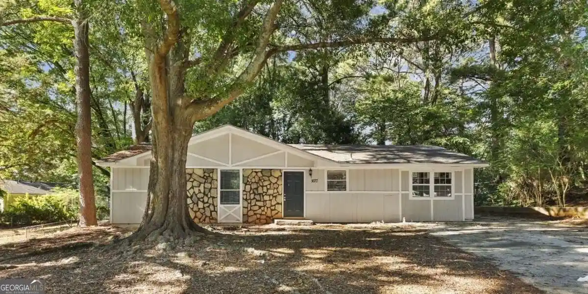 Photo 1 of Single family home for sale at 1677 Liberty Valley, Decatur, GA 30032 | MLS# 10867732 | Listing updated on 2026-10-21