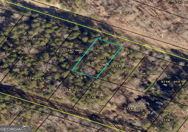 1st image of 702 N Holcomb Dr, Martin, GA 30557 | MLS# 10826526