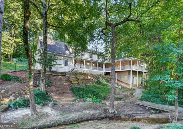 3rd image of 2290 Old Orchard Dr, Marietta, GA 30068 | MLS# 10816502