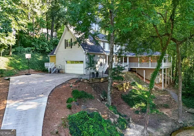 4th image of 2290 Old Orchard Dr, Marietta, GA 30068 | MLS# 10816502