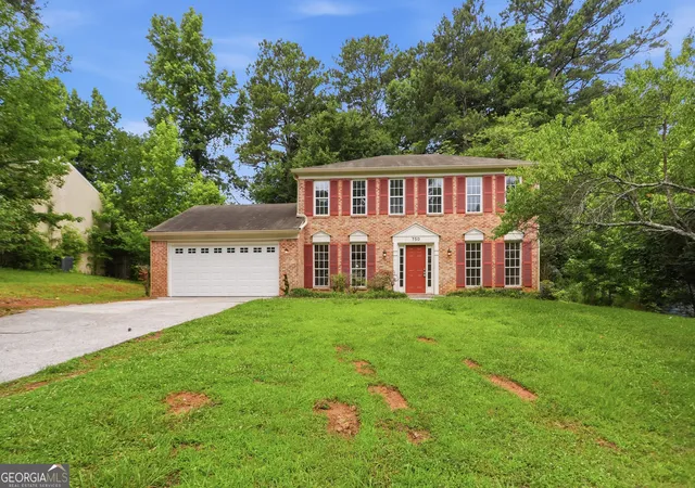 1st image of 750 Cranberry Trl, Roswell, GA 30076 | MLS# 10791675