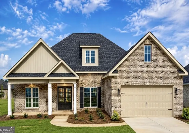Photo 1 of Sale Pending at 141 Woodwinds Ct, Kathleen, GA 31047 | MLS# 10739094 | Listing updated on 2026-09-06