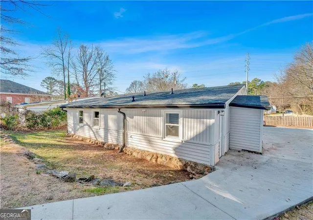 25th image of 375 Bell St Se, Marietta, GA 30060 | MLS# 10779357