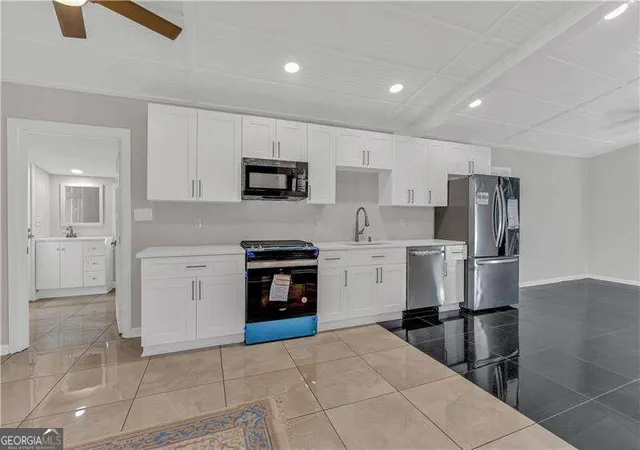 5th image of 375 Bell St Se, Marietta, GA 30060 | MLS# 10779357