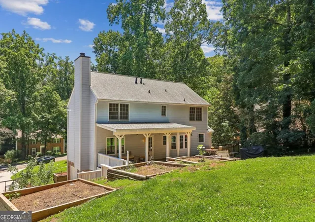 27th image of 4197 Chadds Xing, Marietta, GA 30062 | MLS# 10793015
